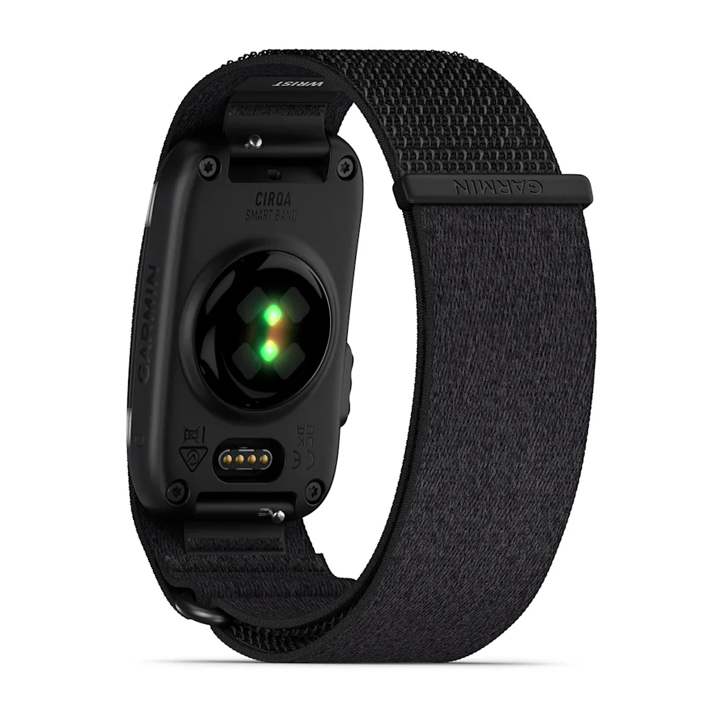 CIRQA Smart Band / PREVENTA