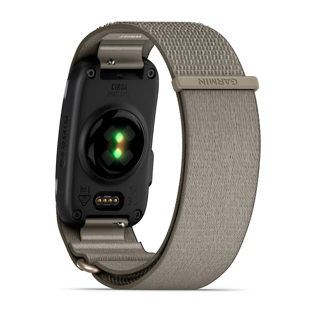 CIRQA Smart Band / PREVENTA