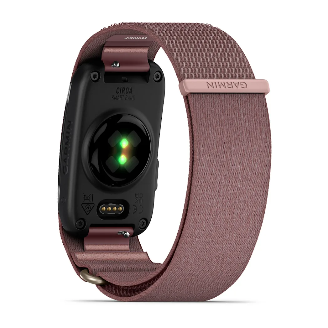 CIRQA Smart Band / PREVENTA