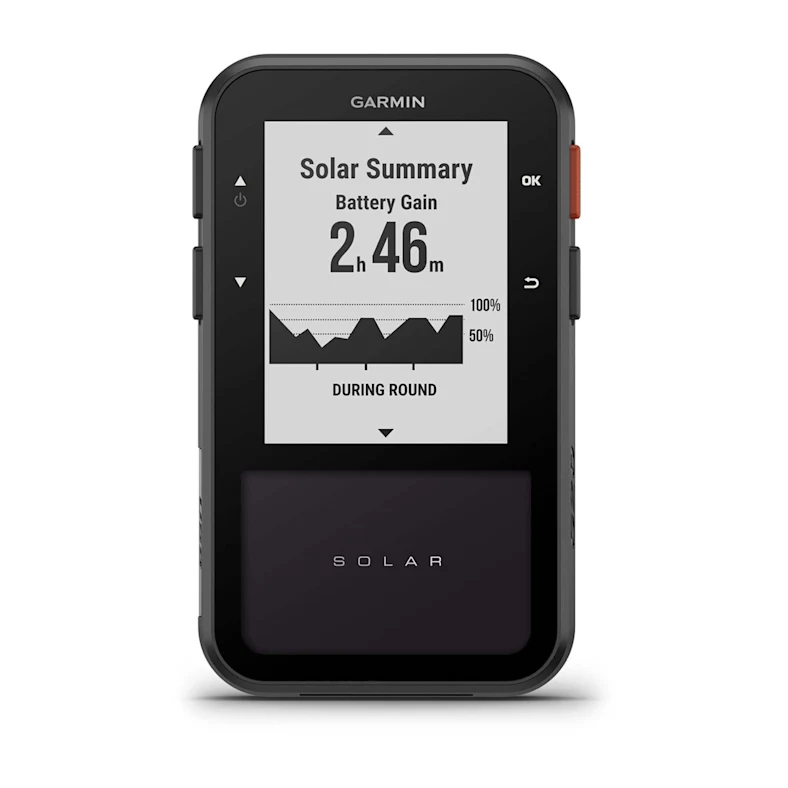 Approach G20 Solar