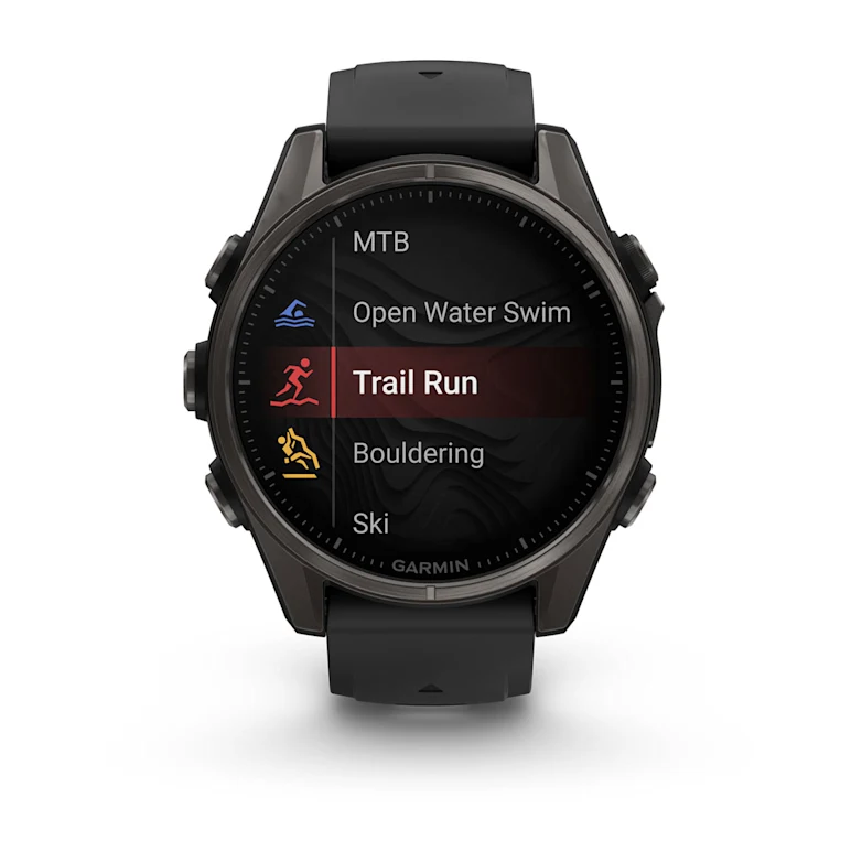 Fenix 8
