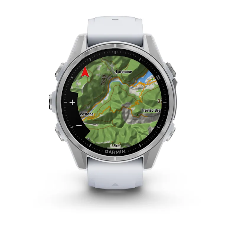 Fenix 8