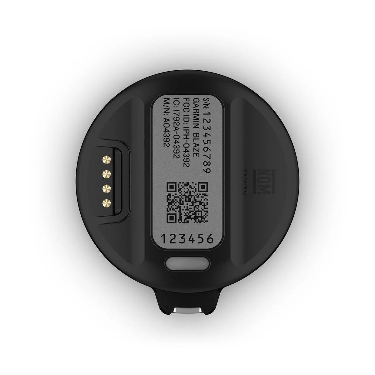 Garmin Blaze