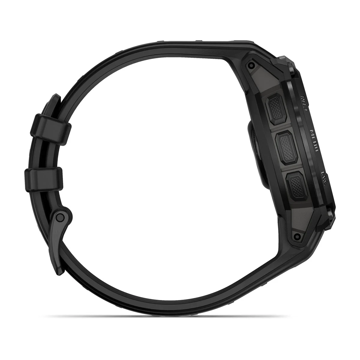 Instinct Crossover AMOLED Tactical