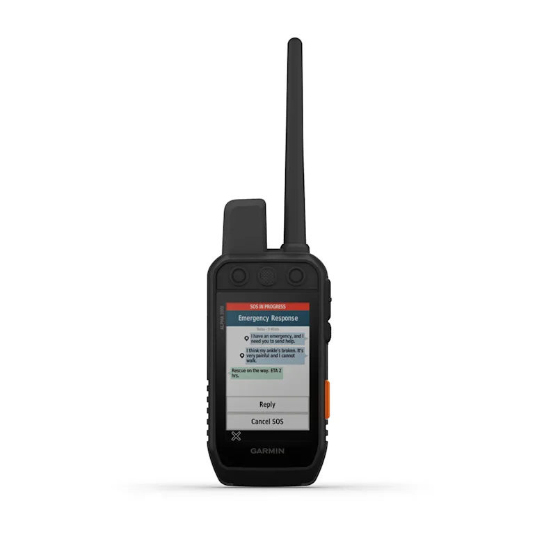 Alpha 200i