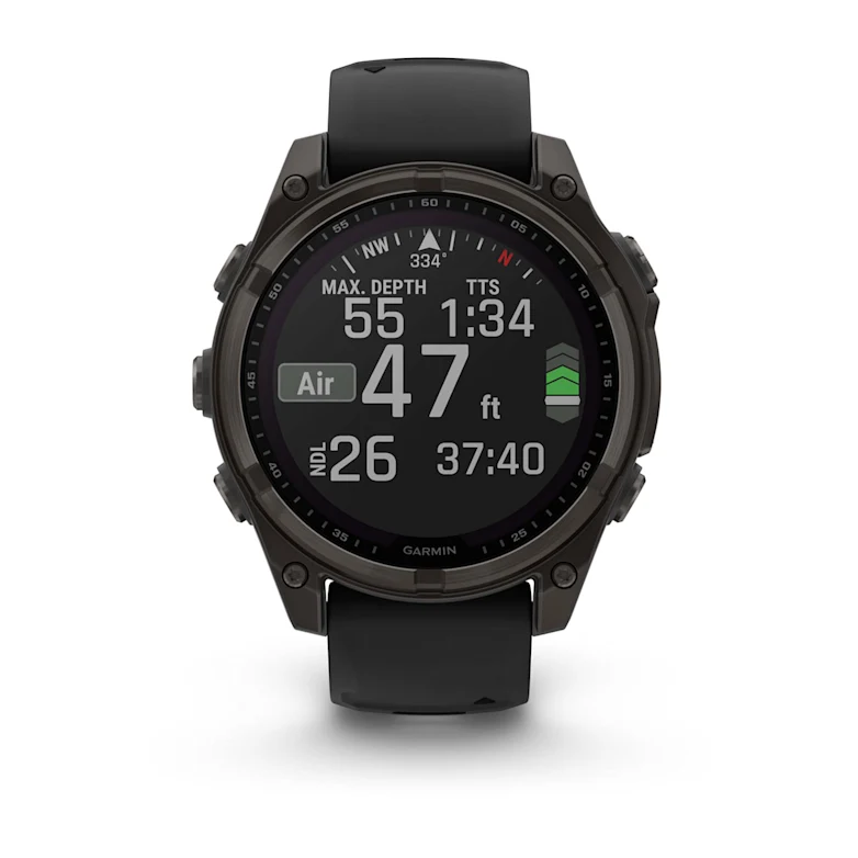 Fenix 8