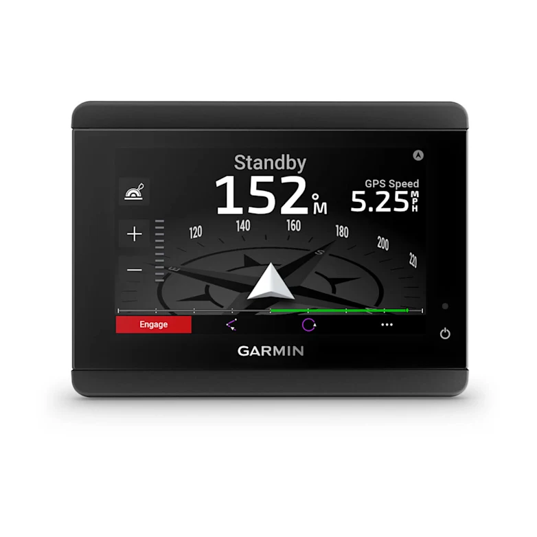 GHC 50 Display Piloto Automatico