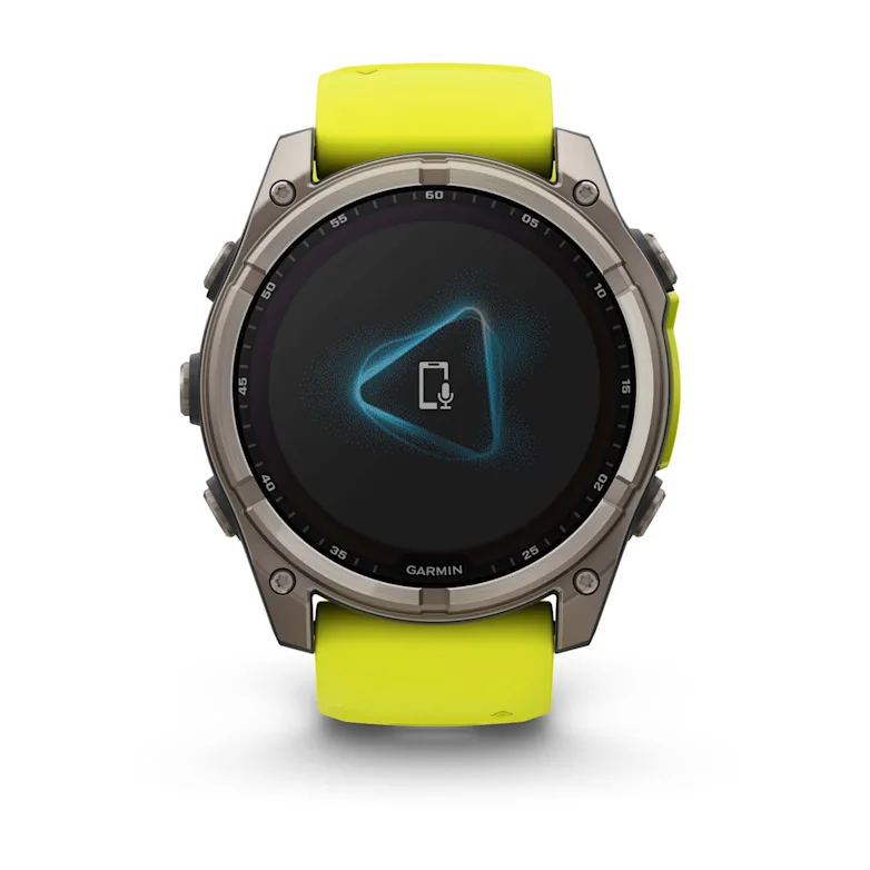 Fenix 8