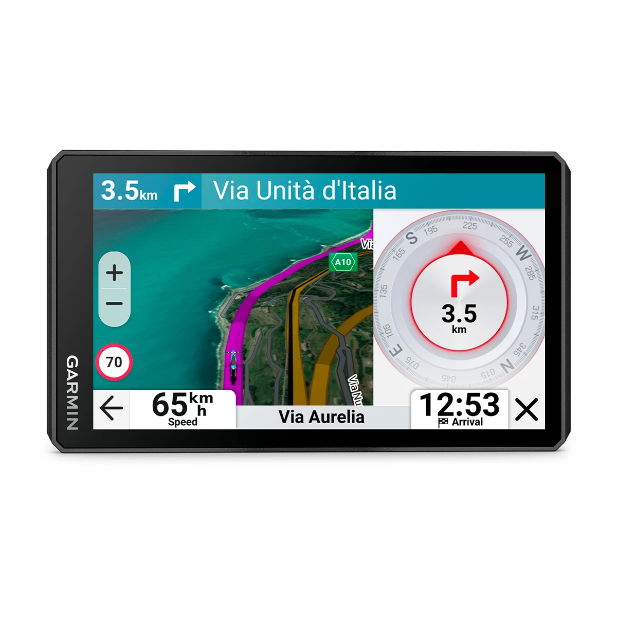 Zumo XT3