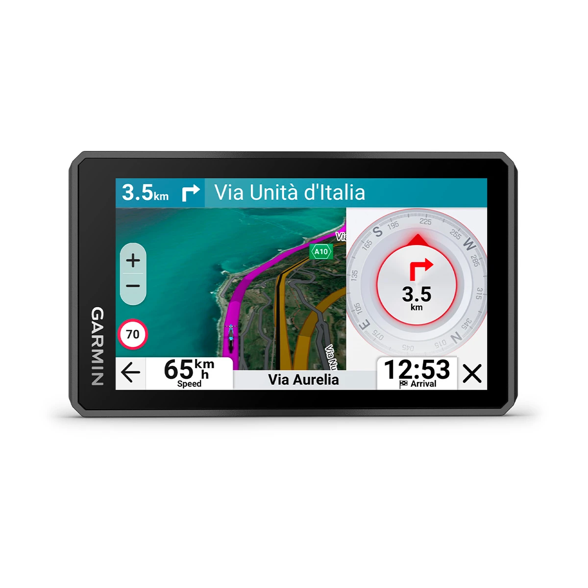 Zumo XT3