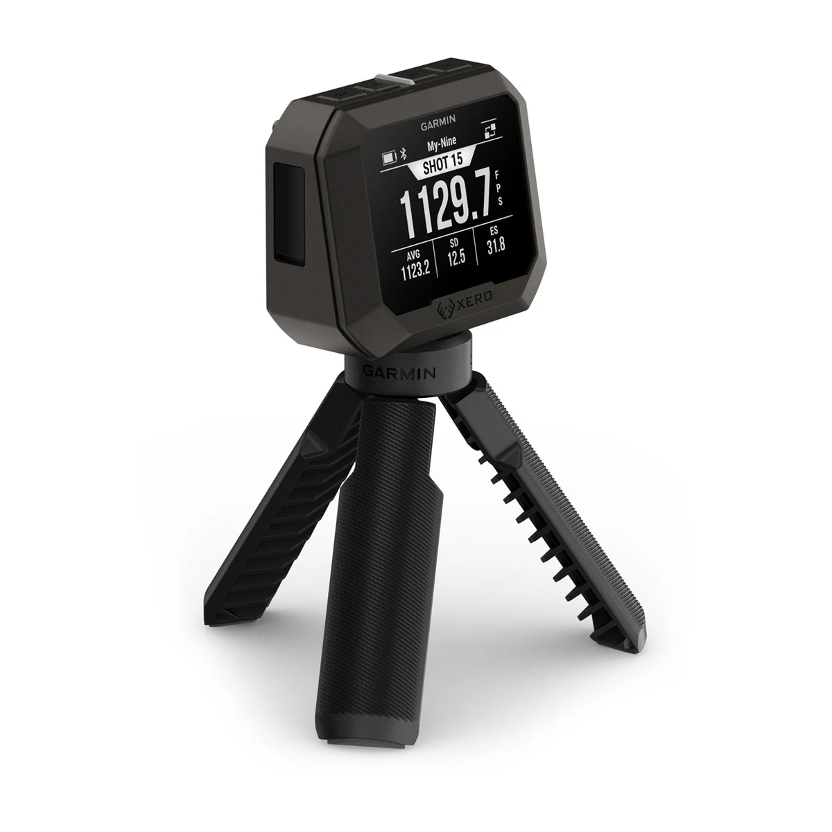 Cronógrafo Xero C2