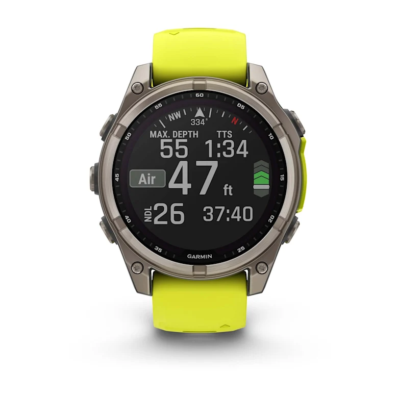 Fenix 8