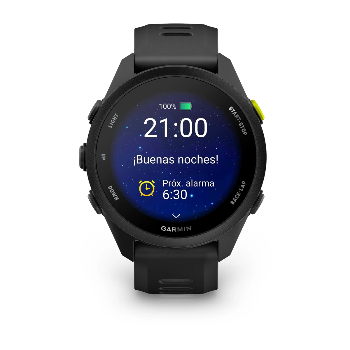 Forerunner 70