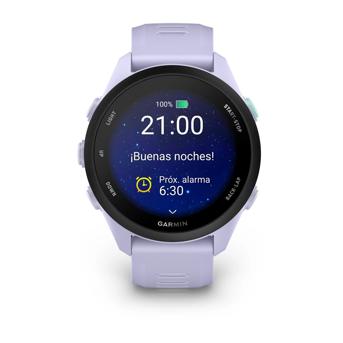 Forerunner 70