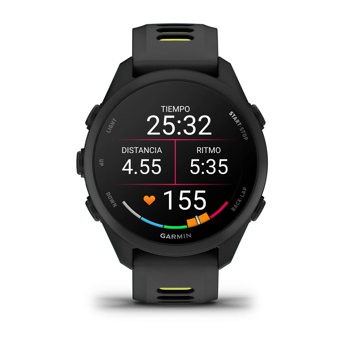 Forerunner 170