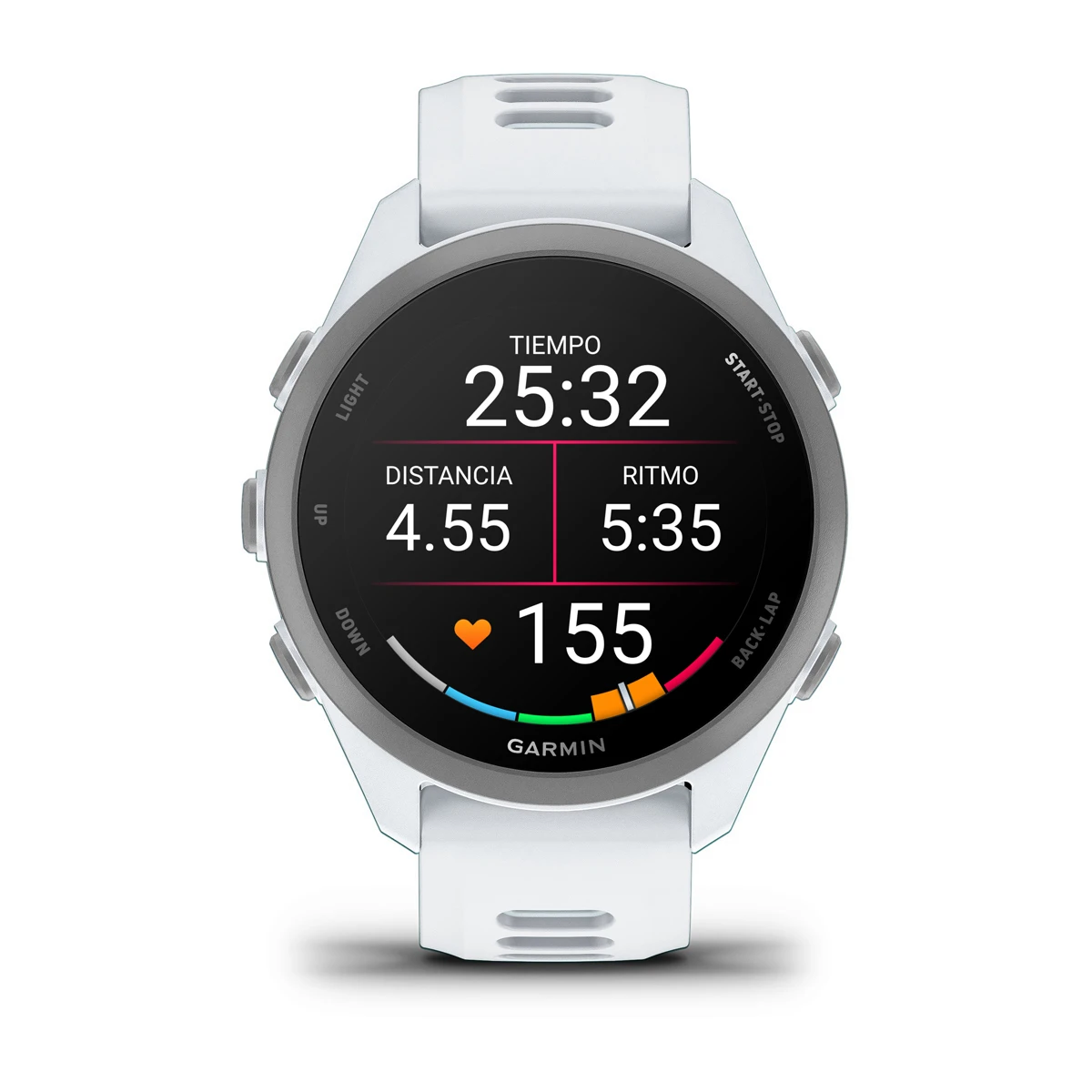 Forerunner 170