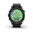Fenix 7s Pro – Edición Zafiro Solar