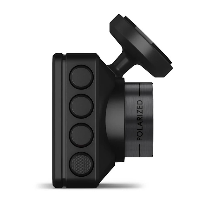 Garmin Dash Cam X210