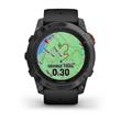 Fenix 7X Pro – Edición Solar