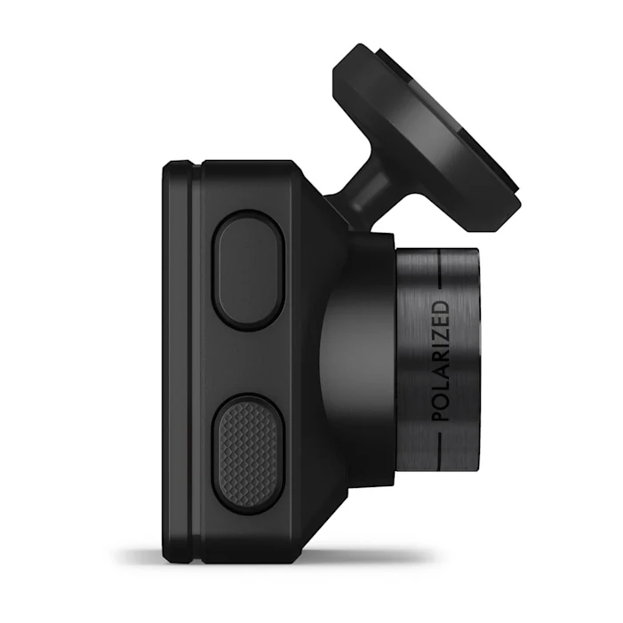 Garmin Dash Cam X310