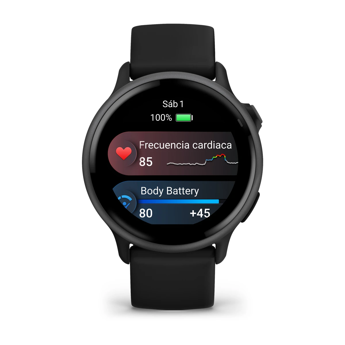 Vivoactive 6