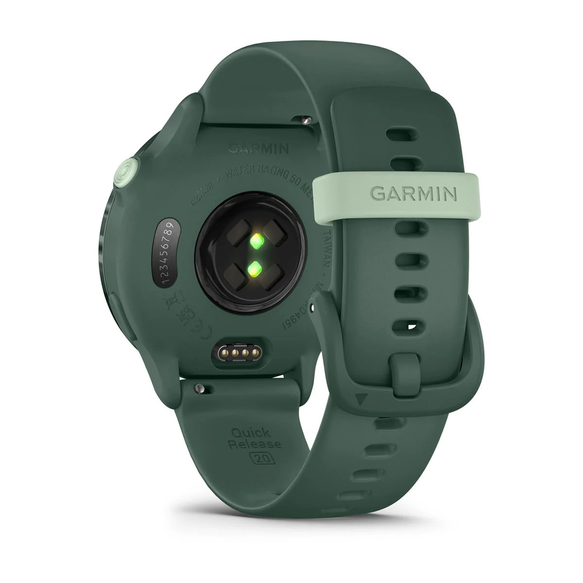 Vivoactive 6