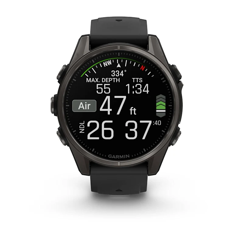 Fenix 8