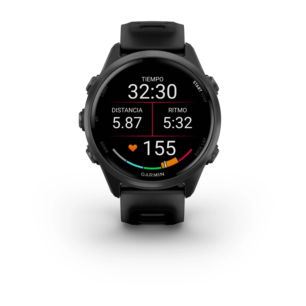 Forerunner 570