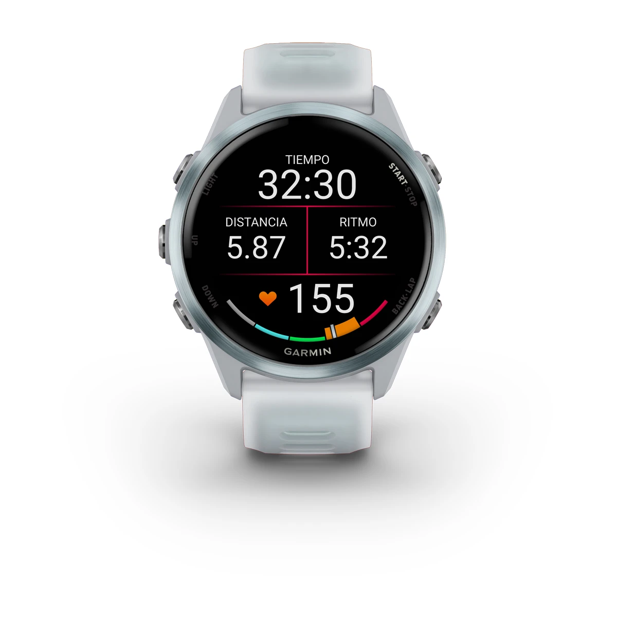 Forerunner 570