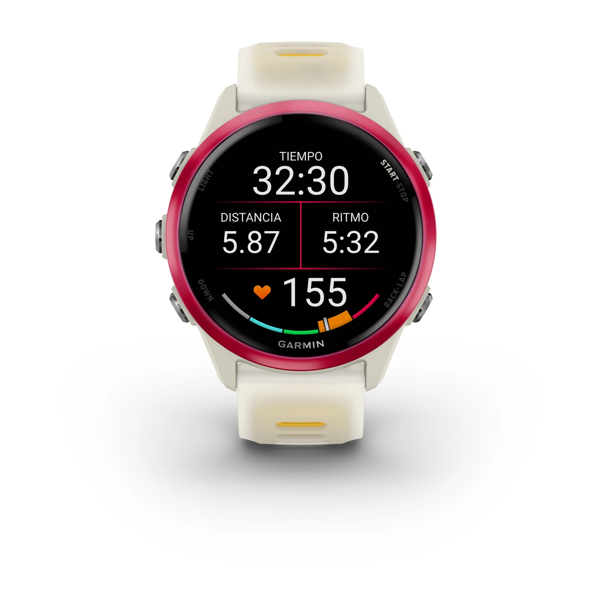 Forerunner 570