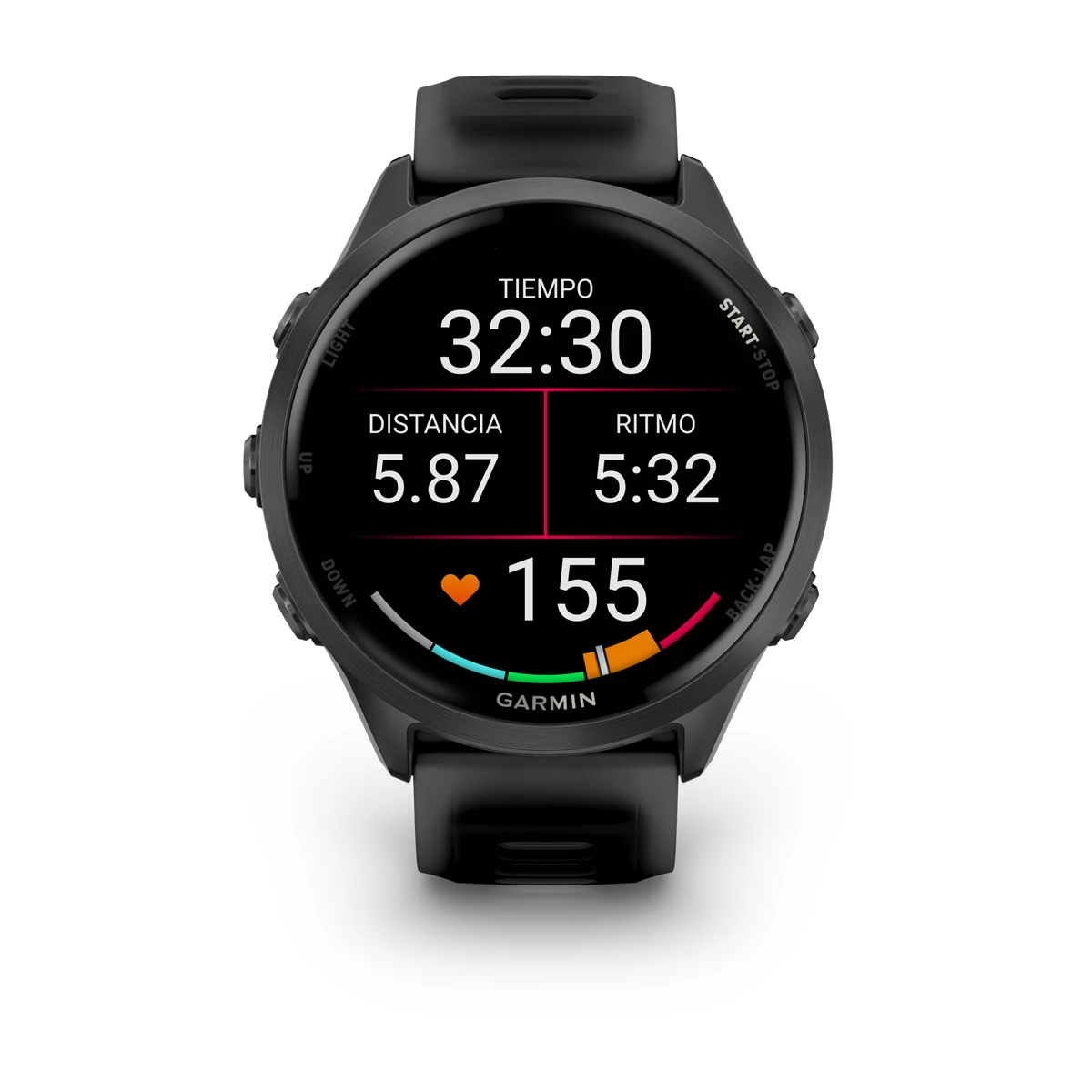 Forerunner 570