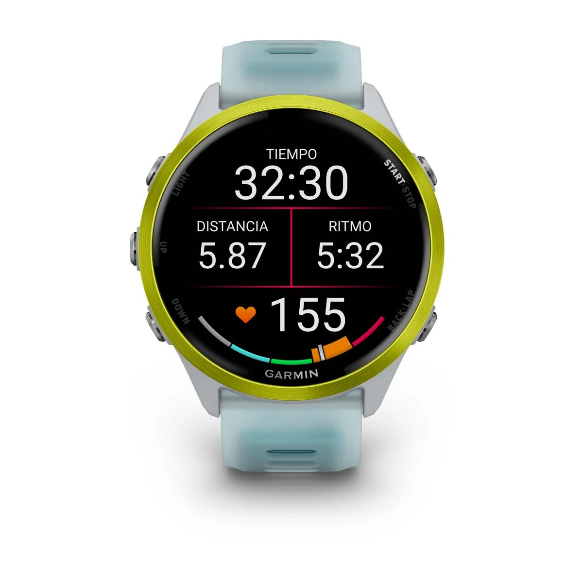Forerunner 570