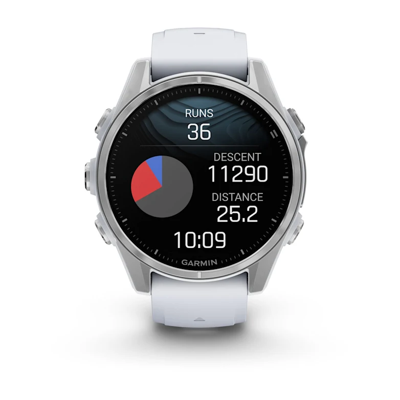 Fenix 8