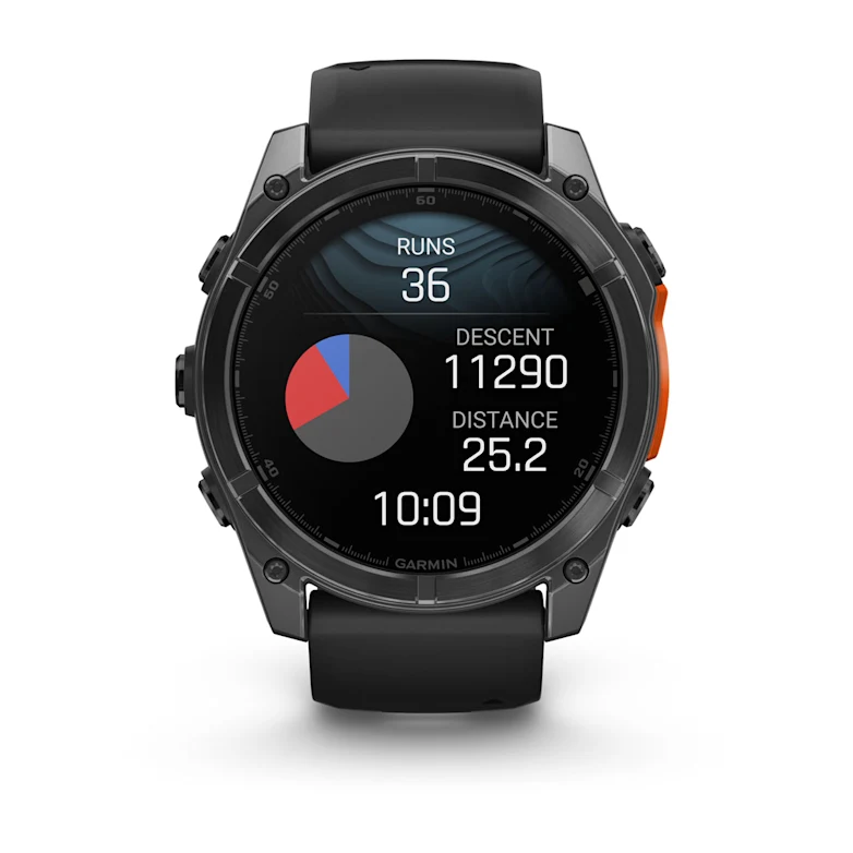 Fenix 8