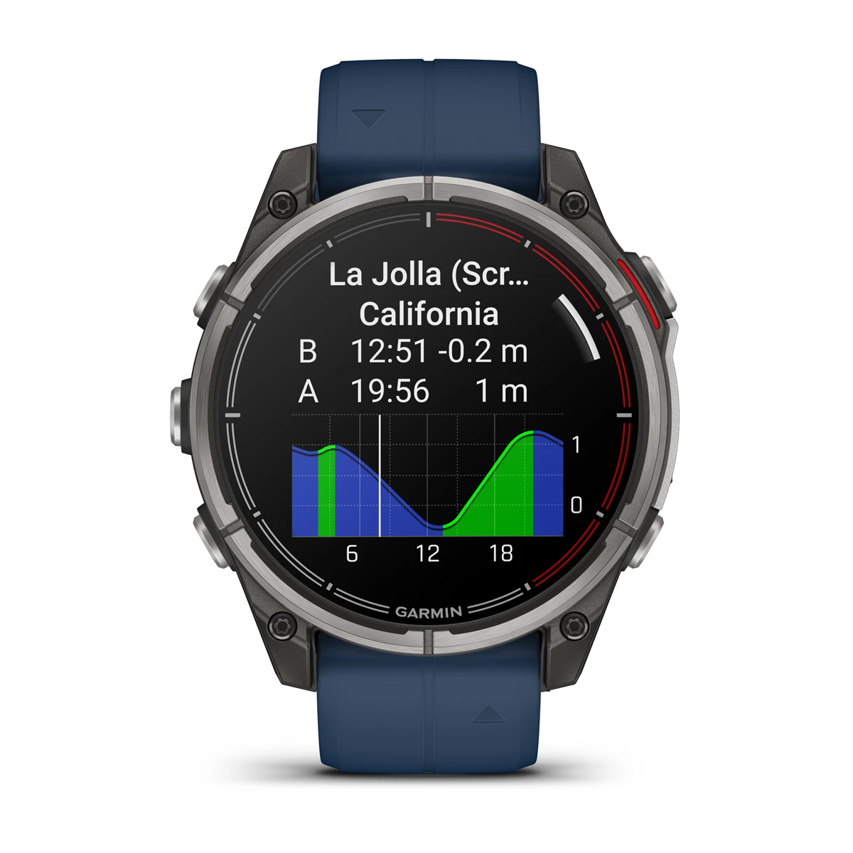 Quatix 8