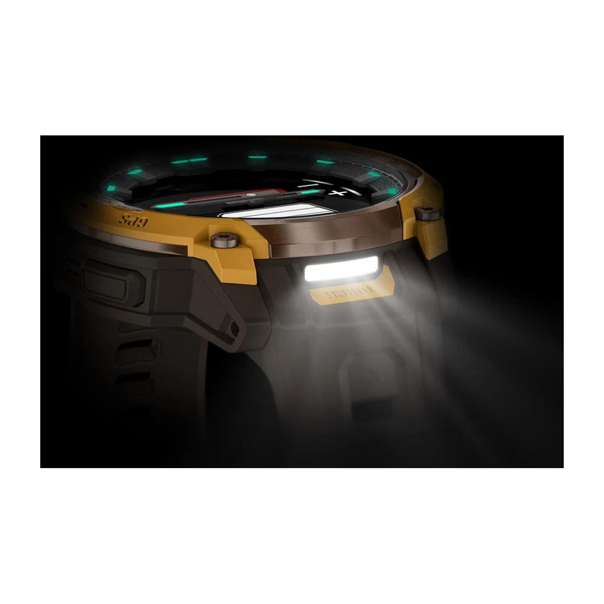 Instinct Crossover AMOLED