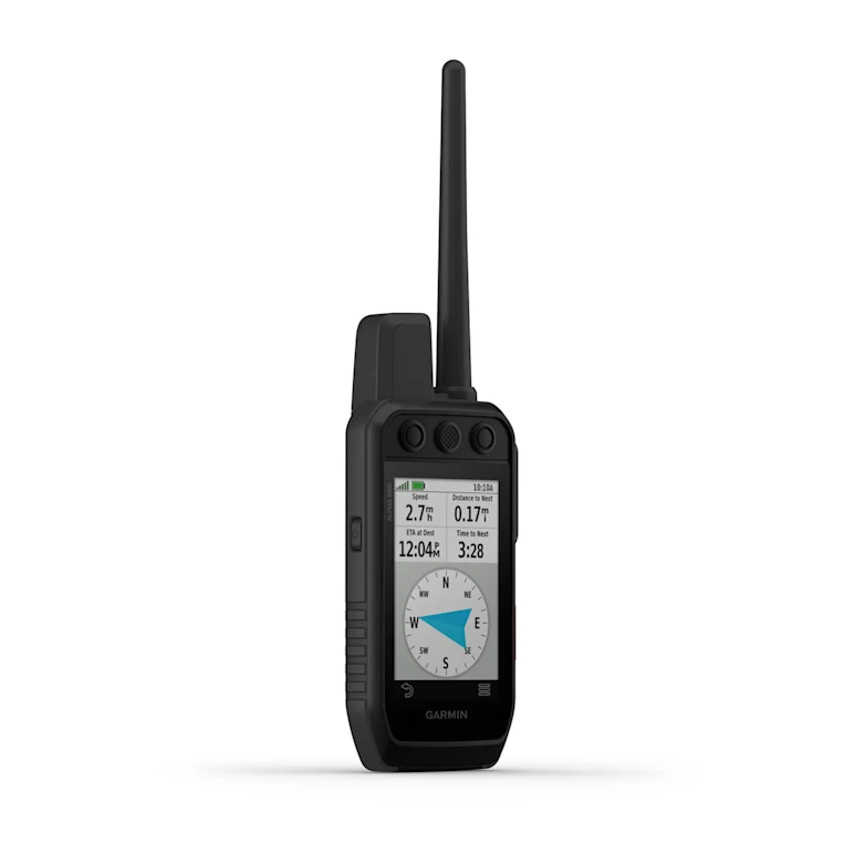 Alpha 200i