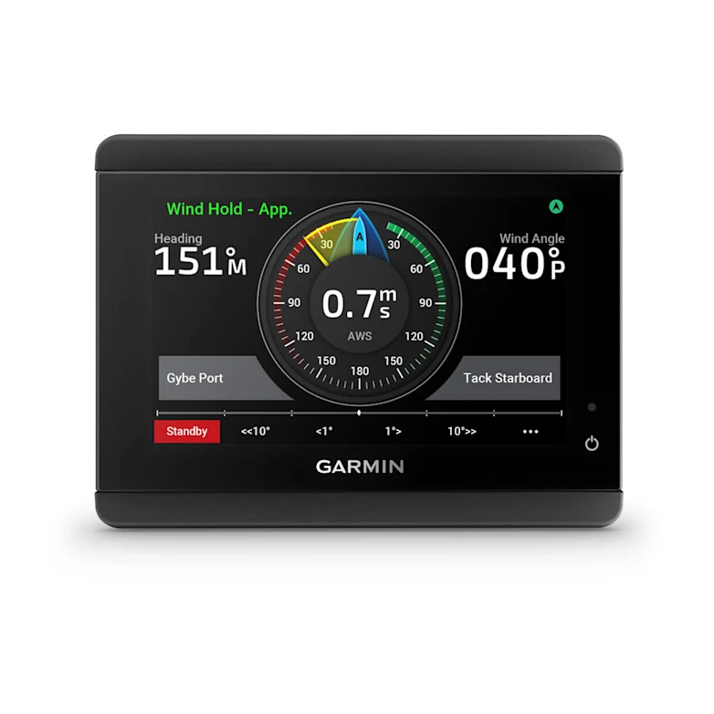 GHC 50 Display Piloto Automatico