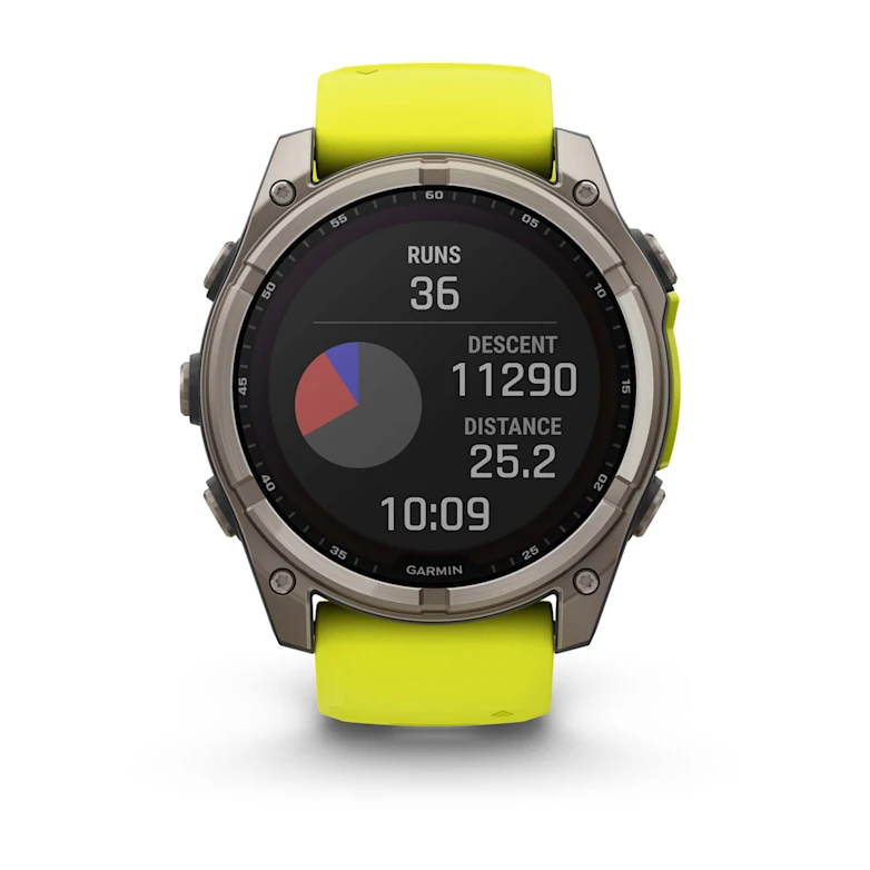 Fenix 8