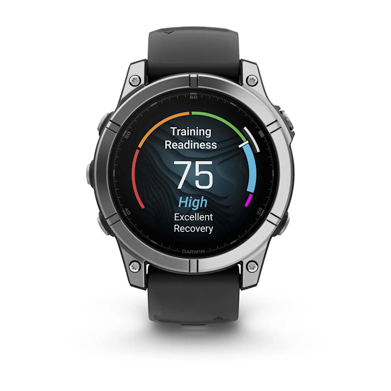 Fenix E – 47 mm, AMOLED