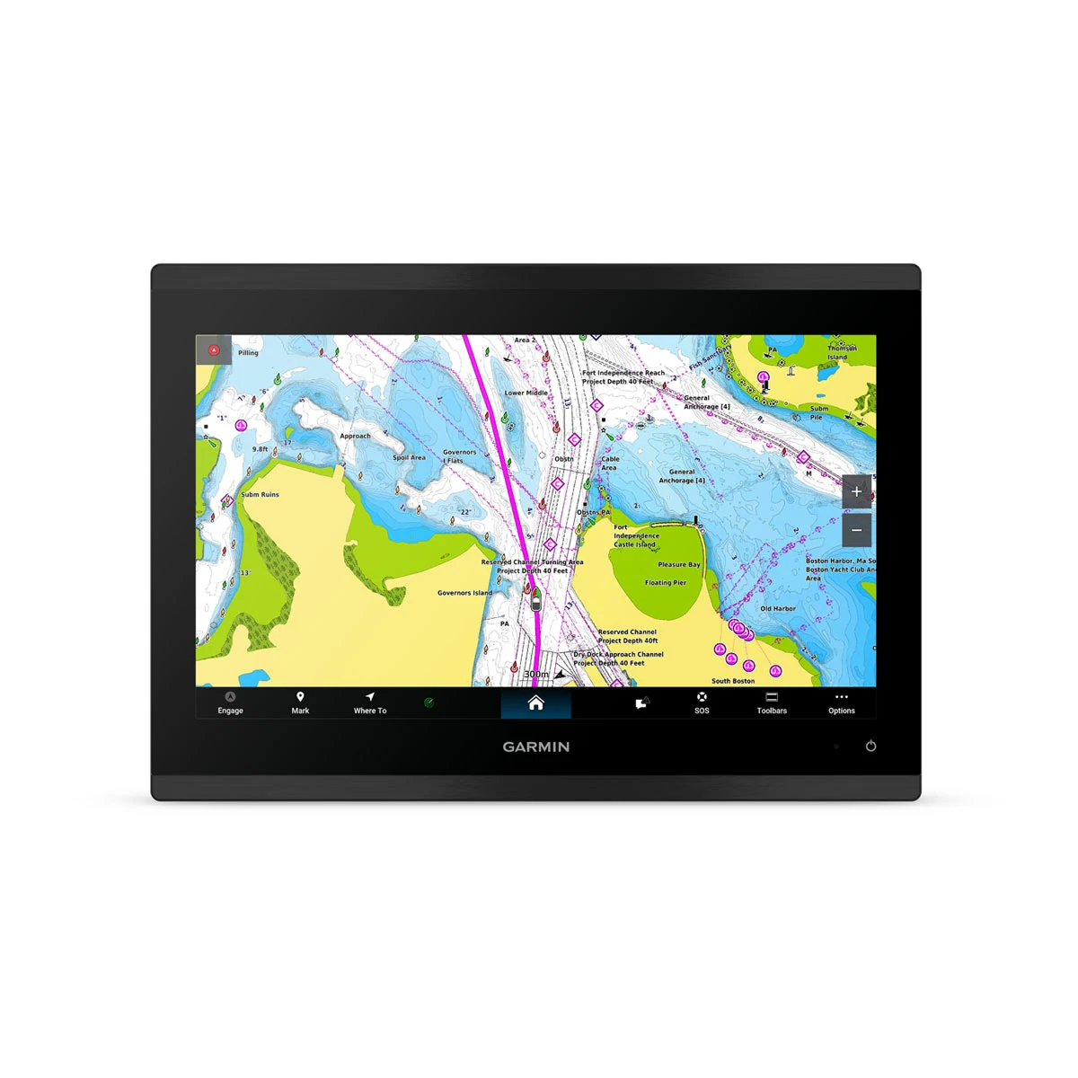 GPSMAP 9013