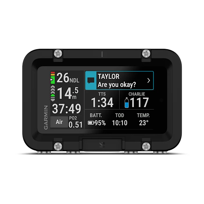 Descent X50i