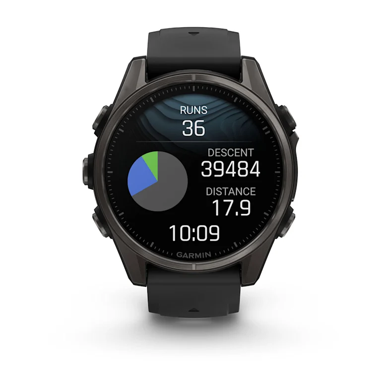 Fenix 8