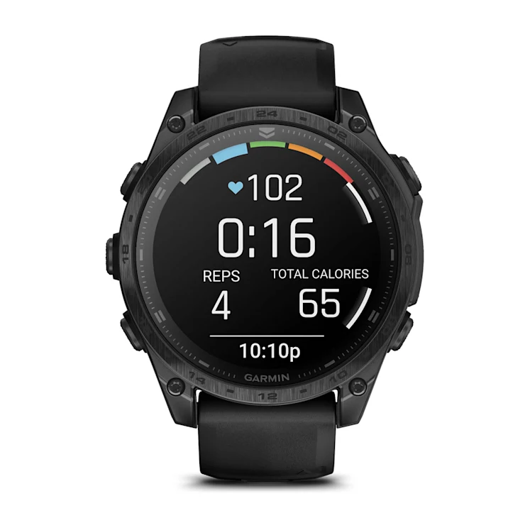 Tactix 8