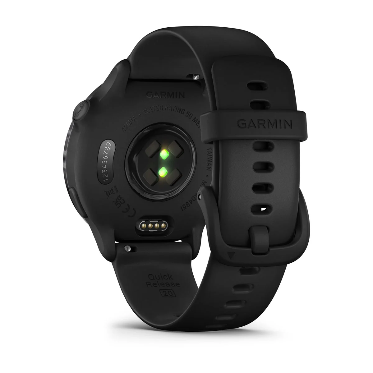 Vivoactive 6