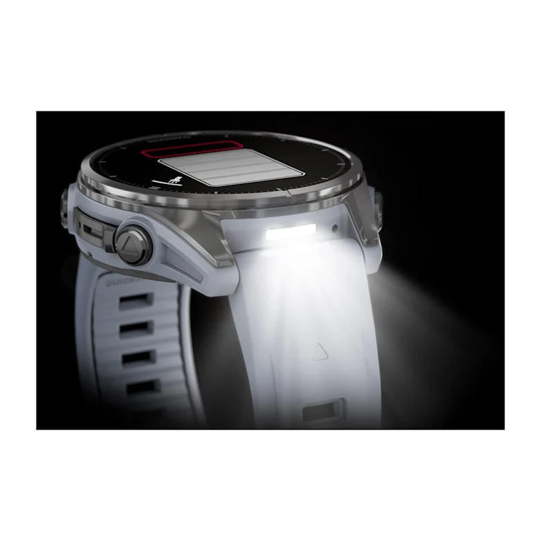 Fenix 8