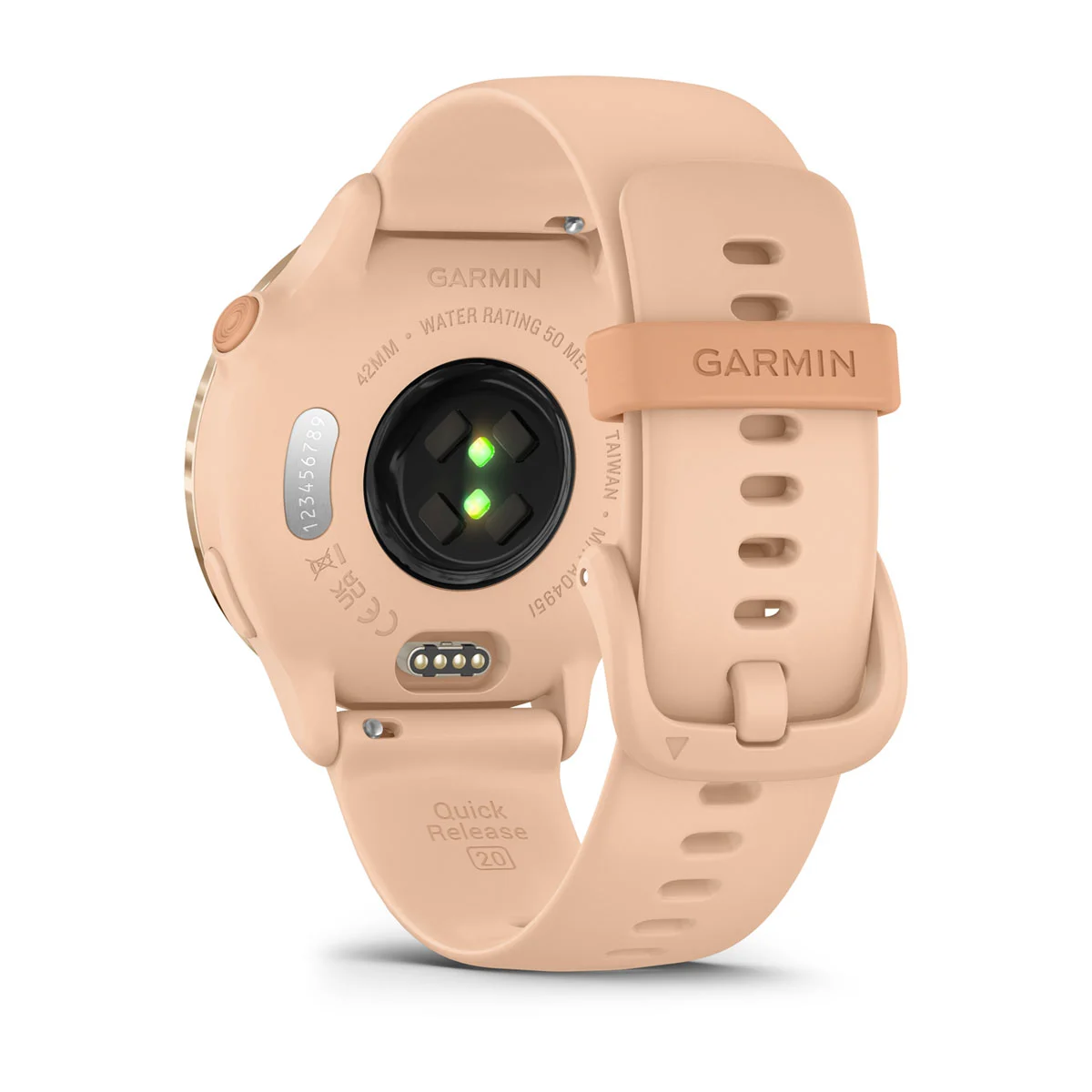 Vivoactive 6