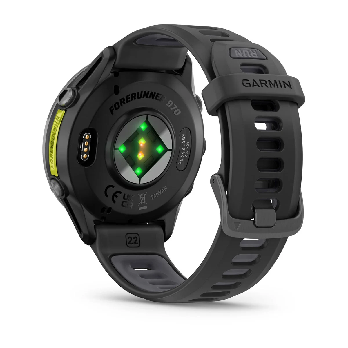 Forerunner 970