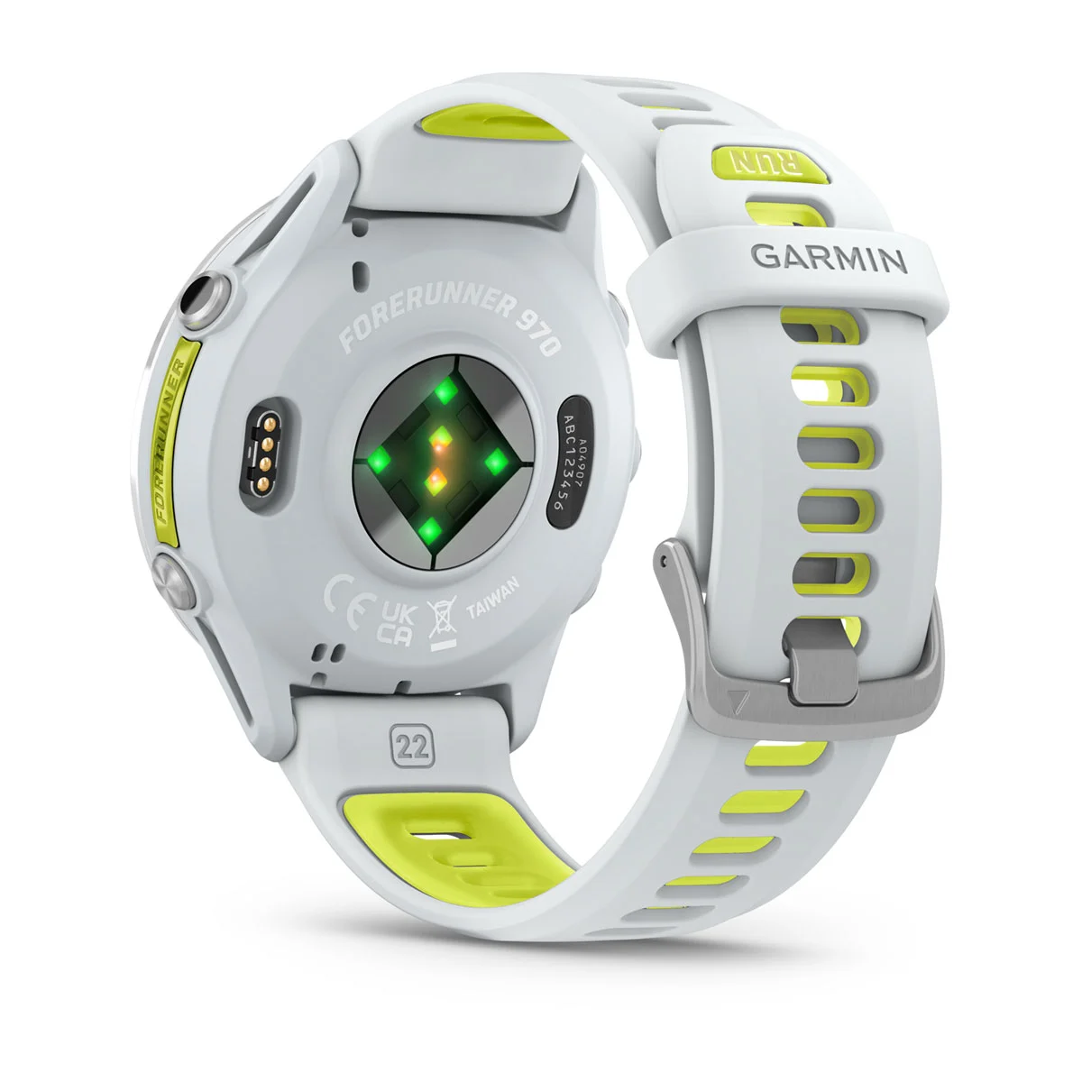 Forerunner 970