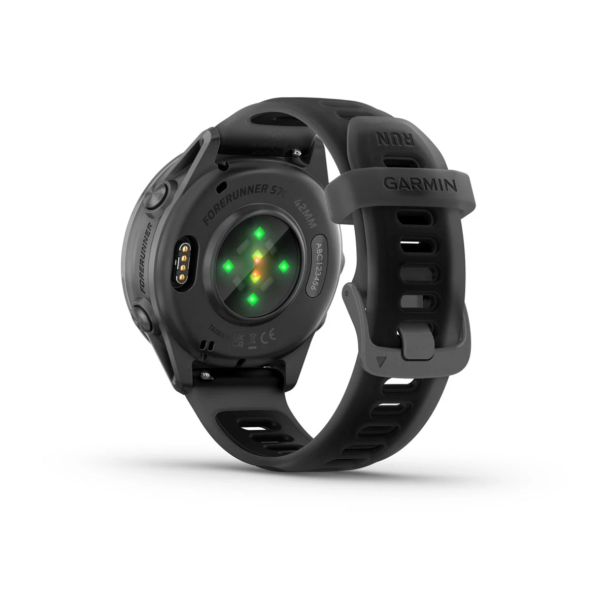 Forerunner 570